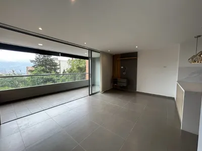 Apartamento en arriendo
