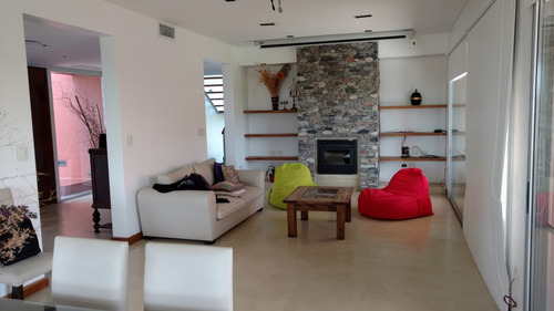 Dueño Directo ! Impecable Casa Super Luminosa Y De Lujo