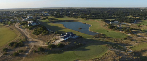 Lote En Venta En Costa Esmeralda, Senderos Iv Lote
