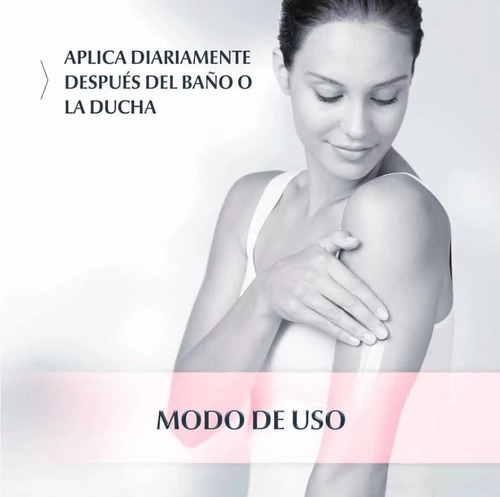 Eucerin Ph5 Crema Corporal Intensiva Loción Botella 1 Lt Msi
