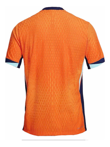 Jersey Holanda Euro 24 Playera Local V. Jugador