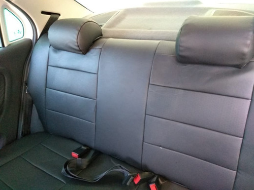 Cubreasientos Jetta A3 De Tactopiel Original 1997