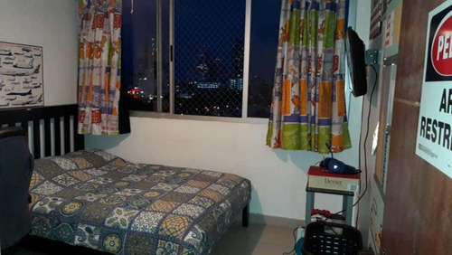Imagen 5 de 14 de Venta De Apartamento En Central Park Vía Transístmica 207536