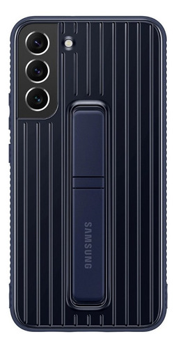 Samsung Protective Standing Cover Para Galaxy S22 Plus 