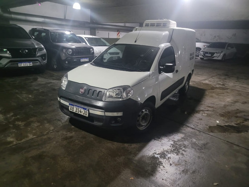 Fiat Fiorino 1.4 Fire Evo Pack Top 87cv