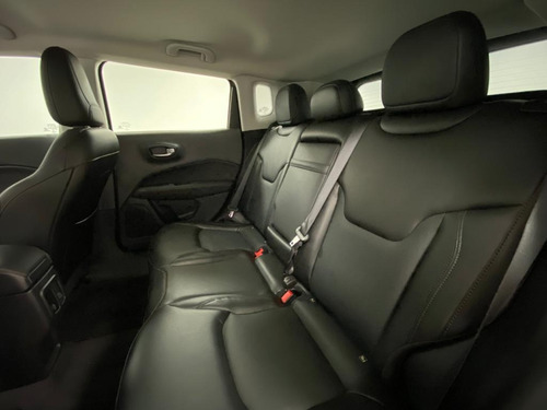 Imagem 12 de 14 de Jeep Compass 2.0 Limited (aut) (flex)