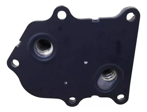 Trocador Calor Motor Fiat Pulse Strada Fastback 1.3t 1.0flex