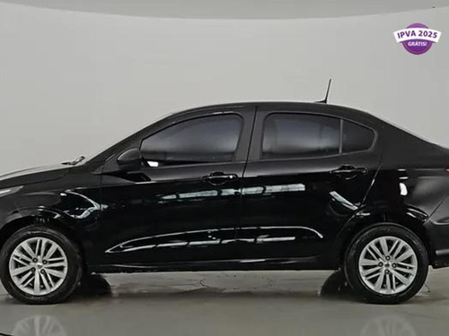 Fiat Cronos Drive 1.0 (Flex) MT