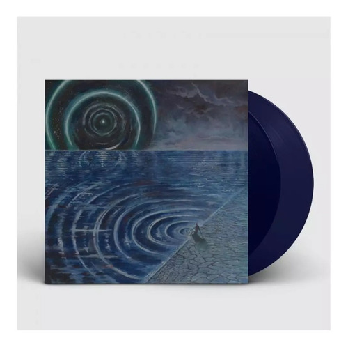 Sweven - Eternal Resonance ( Vinilo Doble Azul Oscuro Gatefo