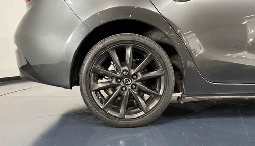 Imagen 13 de 15 de 47635 - Mazda 3 2017 Con Garantía