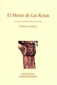 Libro Mesto De Las Rosas,el