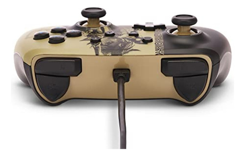 PowerA NSGP0084-01 Ancient Archer Gamepad Nintendo Switch