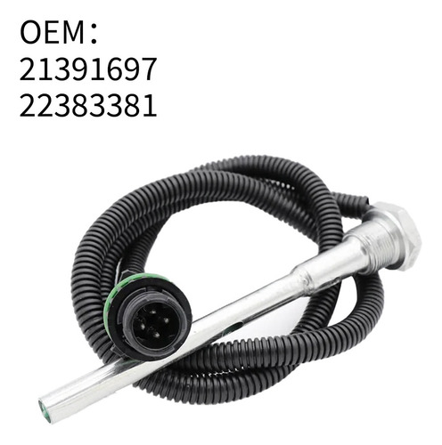 22383381 Voe22383381 Para Excavadora Ec200blc Ec210blc E