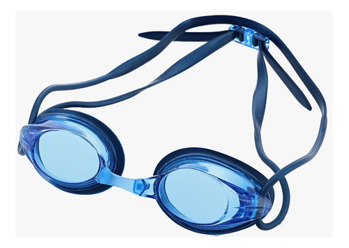 Gafas Natacion Buceo Con Estuche Modelo 2009