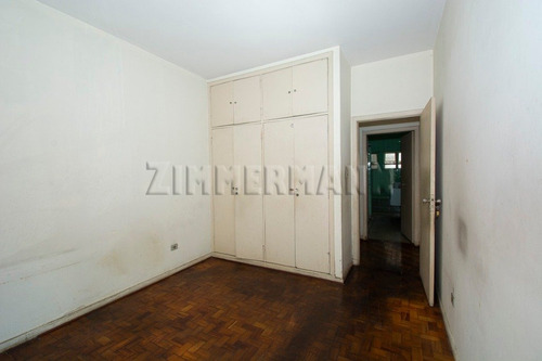 Imagem 4 de 15 de Apartamento - Higienopolis - Ref: 127924 - V-127924