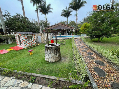 Imagem 26 de 30 de Casa De Condomínio, À Venda - Gravatá/pe - Vl0331