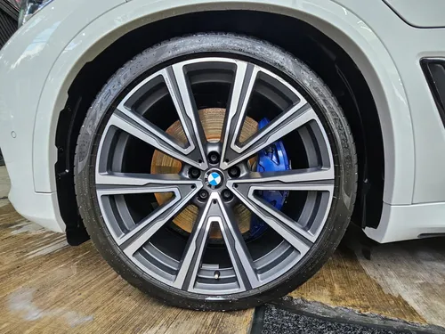 BMW X5 3.0 Xdrive 45E Hibrido At