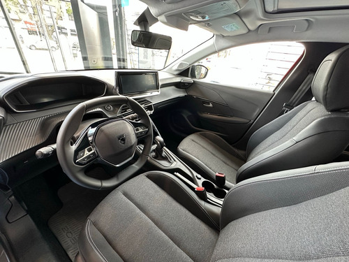 Peugeot 208 1.0T Allure Pack