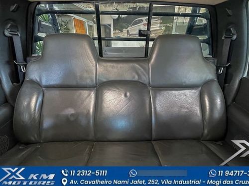 Chevrolet S10 S10 P-Up Executive 2.4 MPFI F.Power CD