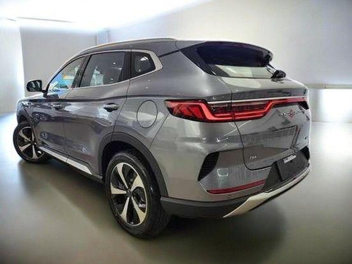 Byd Song Plus 2025
