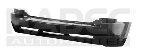 Fascia Trasera Para Jeep Grand Cherokee 2005-2010