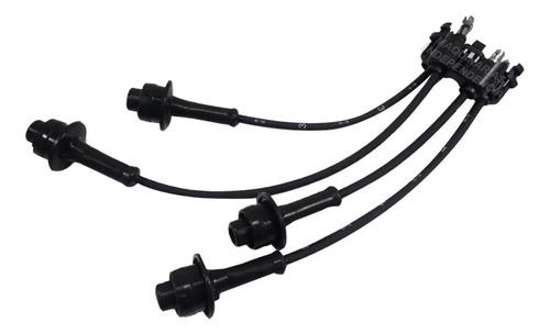 Imagen 2 de 7 de Kit Distribuidor Autoelevador Toyota 8fg18 Motor 4y