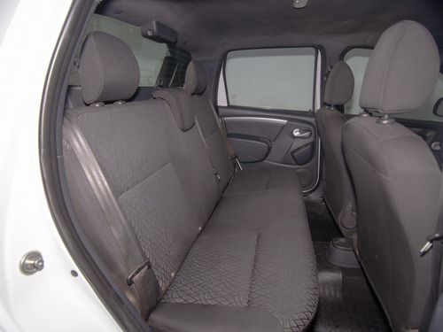 Renault Duster Oroch 1.6 Dynamique