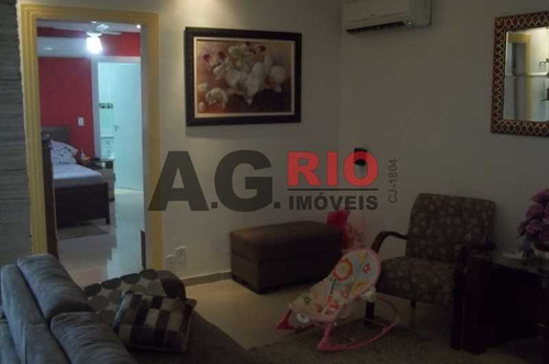 Casa De Rua-à Venda-marechal Hermes-rio De Janeiro - Agv72664