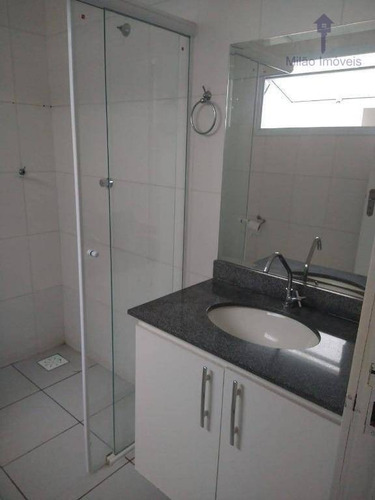 Imagem 15 de 26 de Casa Com 2 Dormitórios À Venda, 78 M² Por R$ 310.000,00 - Residencial Da Colina - Cerquilho/sp - Ca0414