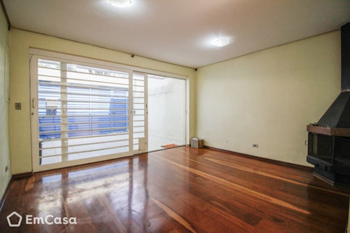 Imagem 1 de 10 de Casa À Venda Em São Paulo - 16997