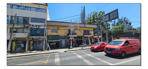 Oportunidad - Paquete De 6 Locales 2 Dptos - Frente Al Mall