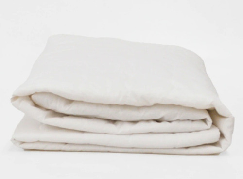 Protector Cubre Colchón Spring Air Impermeable King Size