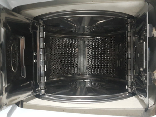 Lavarropa Ariston Avtf 129 Funciona Pero Con Error Plaqueta