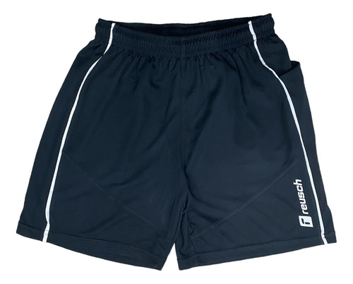 Short Futbol Reusch Entrenamiento Gym Deportivo