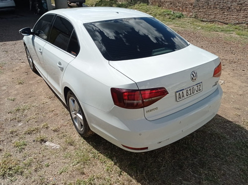 Volkswagen Vento 1.4 Highline 150cv At