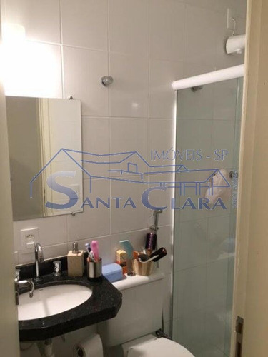 Imagem 12 de 12 de Sobrado Com 2 Dormitórios À Venda, 72 M² Por R$ 425.000 - Jardim Sabará - São Paulo/sp - Sc3064