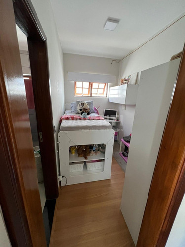 Imagem 8 de 26 de Casa À Venda Em Parque Brasil 500 - Ca116805