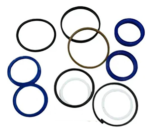Kit Cilindro Direccion D/t New Holland 6610,7610, 83957762