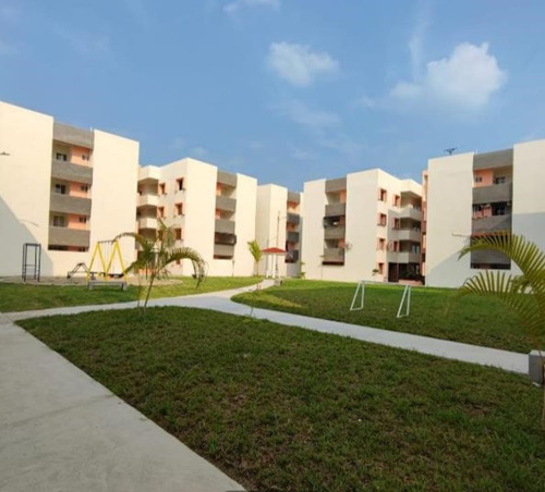 Departamentos En Venta Residencial Los Bosques Desde