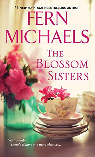 Libro The Blossom Sisters De Michaels, Fern