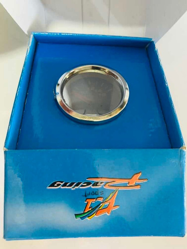 Voltímetro Universal 12v Marca F1 Racing