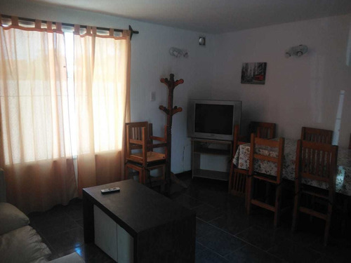 Imagen 10 de 14 de Duplex 6 - 7 Personas En La Lucila Del Mar