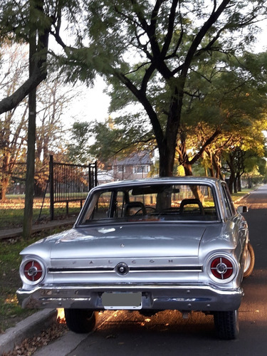 Ford Falcon 1966