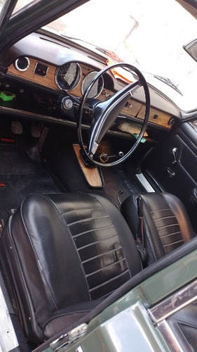 Imagen 4 de 14 de Fiat 1600 Berlina 90 Cv