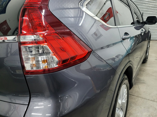 Honda CR-V 2.4 Lx 2wd 175cv Cvt