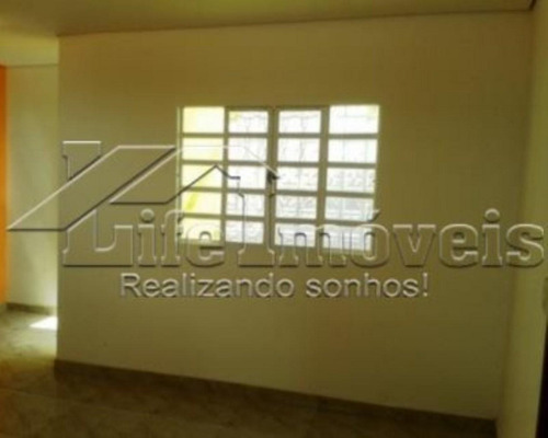Imagem 6 de 15 de Sobrado - Jardim Rosolem - Ref: 34165528 - V-so0018