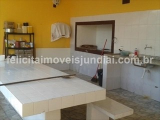 Chácara Parque Dos Cafezais Ii Itupeva - Ch1048