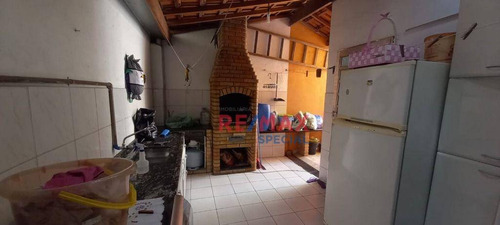 Imagem 19 de 22 de Sobrado Com 3 Dormitórios À Venda, 156 M² - Parque Flamengo - Guarulhos/sp - So0142