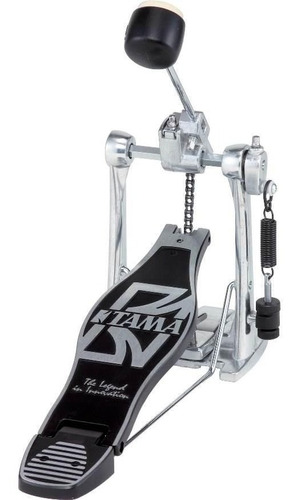 Pedal Simples Tama Stagemaster Standard Hp30 Power Glide