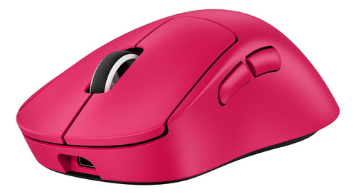 Logitech G Pro X Superlight 2 Dex Lightspeed Ratón Inalámbri